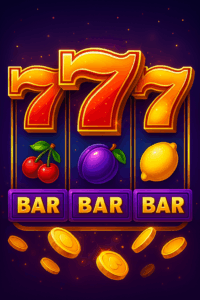 水果777爆分技巧公開｜掌握出牌節奏，一週連中三次777！