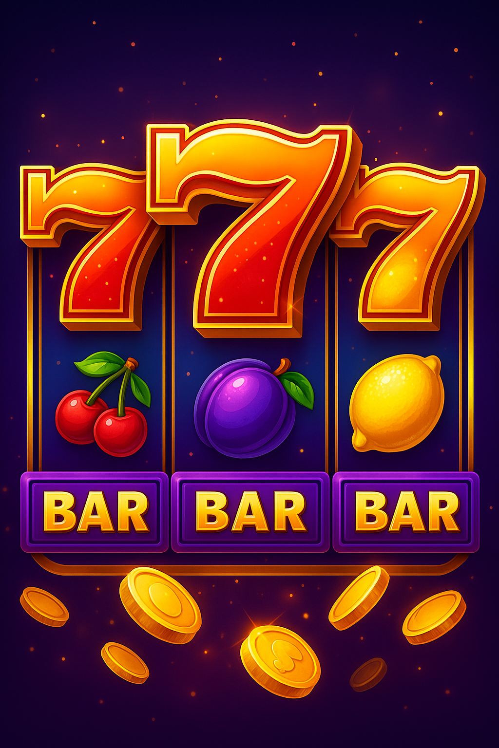 水果777爆分技巧公開｜掌握出牌節奏，一週連中三次777！