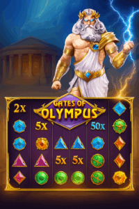 奧林匹斯真有比較好中嗎？深入解析這款神話級爆分機台的設計邏輯與爆機節奏